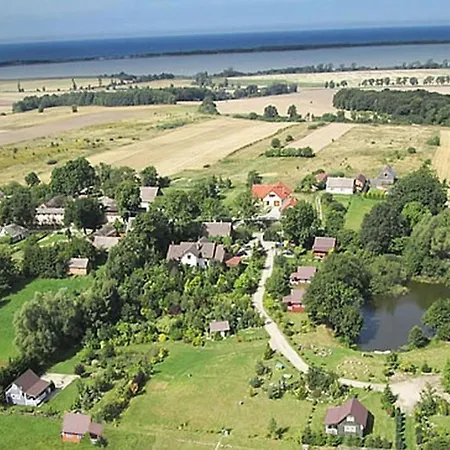 Dorf Stille - Huetten In Den Gaerten Magra - Rose