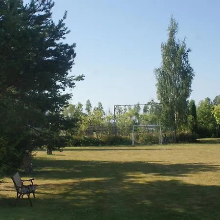 Dorf Stille - Huetten In Den Gaerten Magra - Rose *